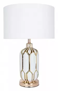 Настольная лампа Arte Lamp Revati A4016LT-1WH