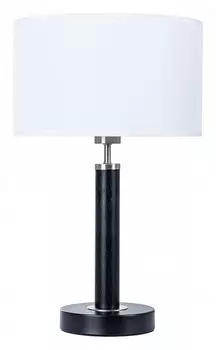 Настольная лампа Arte Lamp Robert A5029LT-1SS