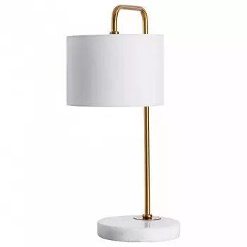 Настольная лампа Arte Lamp Rupert A5024LT-1PB