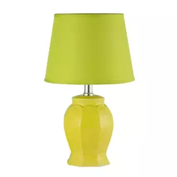 Настольная лампа Arti Lampadari Gadoni E 4.1.T2 GR