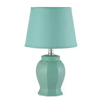 Настольная лампа Arti Lampadari Gadoni E 4.1.T1 BL