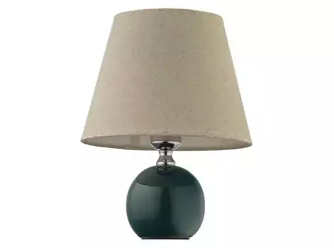 Настольная лампа Arti Lampadari Noli E 4.1 DGR