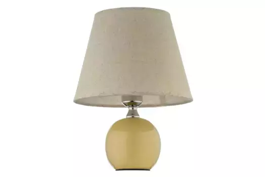 Настольная лампа Arti Lampadari Noli E 4.1 Y