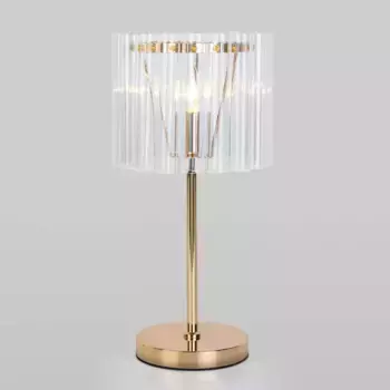 Настольная лампа Bogates Flamel 01116/1