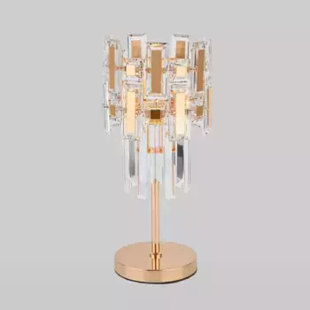 Настольная лампа Bogates Lago 01108/1 Strotskis