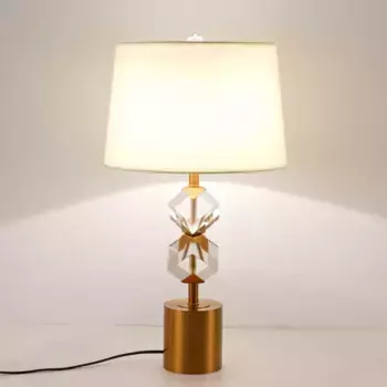 Настольная лампа Cloyd Gantry 30071