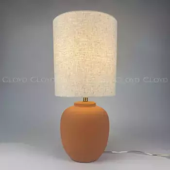 Настольная лампа Cloyd Gargantua 30144