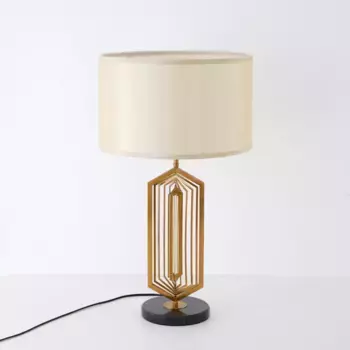 Настольная лампа Cloyd Geometra 30072