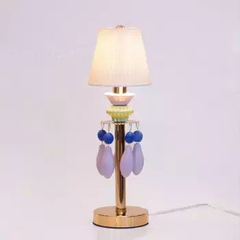 Настольная лампа Cloyd Lottie 30034