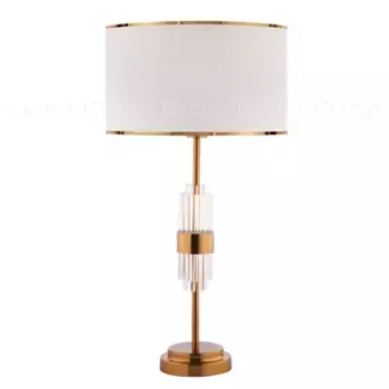 Настольная лампа Cloyd Merrow 30038