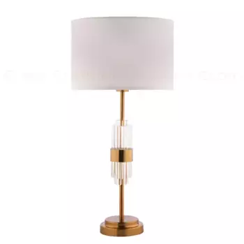 Настольная лампа Cloyd Merrow 30079