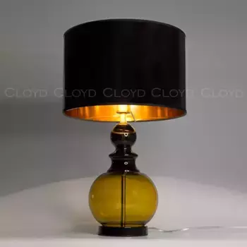 Настольная лампа Cloyd Pontifica 30118