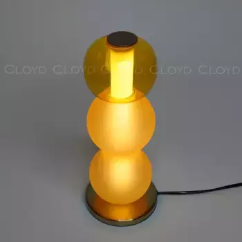 Настольная лампа Cloyd Supernova 30136