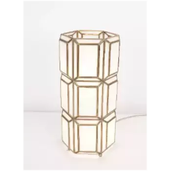 Настольная лампа Covali JNL-23772