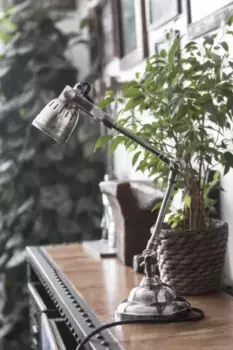 Настольная лампа Covali Лампа настольная NL-51994