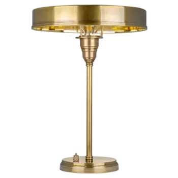 Настольная лампа Covali NL-51990