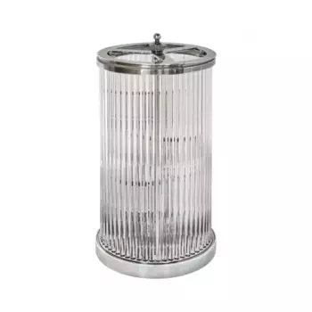 Настольная лампа Covali NL-85385S