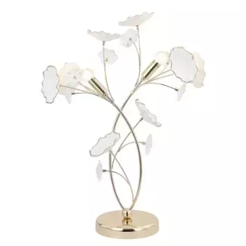 Настольная лампа Crystal Lux Margo Lg1