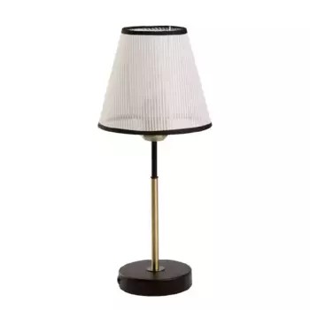 Настольная лампа De Markt Конрад 667034401