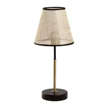 Настольная лампа De Markt Конрад 667034601