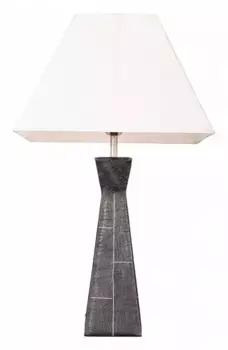 Настольная лампа декоративная Abrasax Charlotte MT68376BP