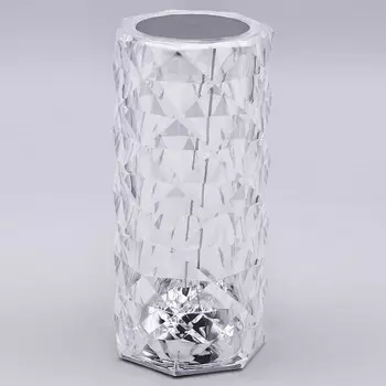 Настольная лампа декоративная Ambrella DE DE8021