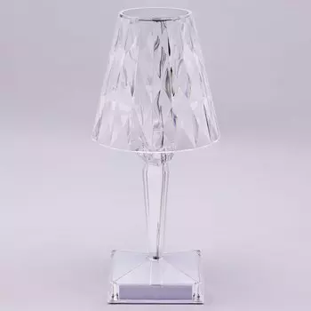 Настольная лампа декоративная Ambrella DE DE8057