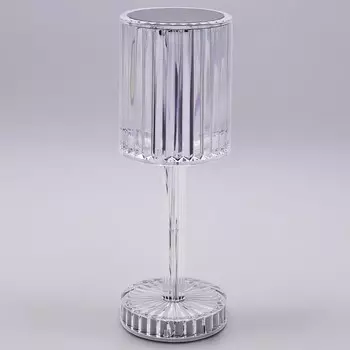 Настольная лампа декоративная Ambrella DE DE8066