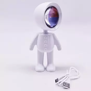 Настольная лампа декоративная Ambrella DE DE8225