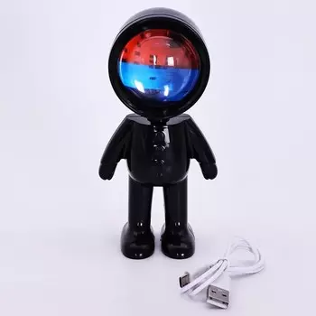 Настольная лампа декоративная Ambrella DE DE8227