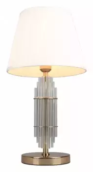 Настольная лампа декоративная Aployt Zhaklin APL.744.04.01