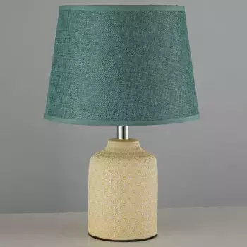 Настольная лампа декоративная Arti Lampadari Erchie Erchie E 4.1.T4 Y