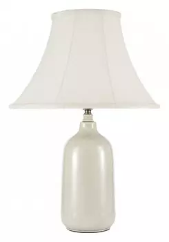 Настольная лампа декоративная Arti Lampadari Marcello Marcello E 4.1 C