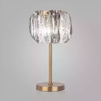 Настольная лампа декоративная Bogate's Callas 01125/2