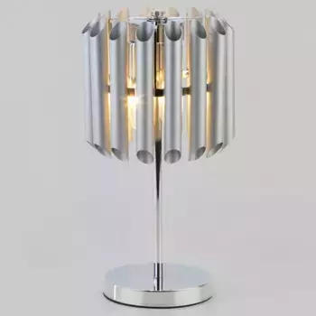Настольная лампа декоративная Bogate's Castellie 01107/3