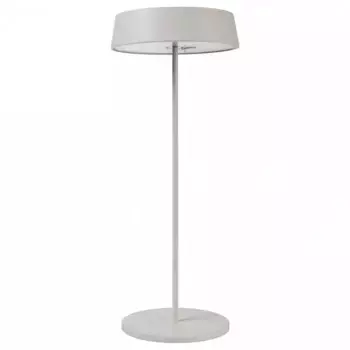 Настольная лампа декоративная Deko-Light Miram 620095