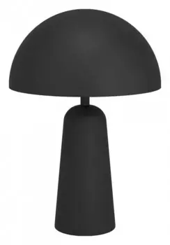 Настольная лампа декоративная Eglo Aranzola 900134