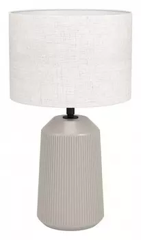 Настольная лампа декоративная Eglo Capalbio 900823