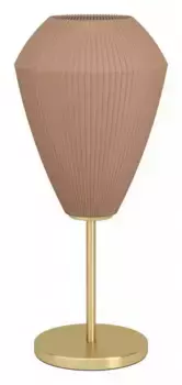 Настольная лампа декоративная Eglo Caprarola 900814