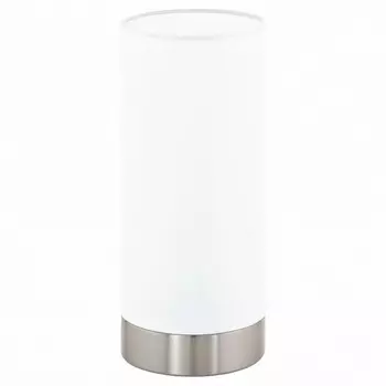 Настольная лампа декоративная Eglo ПРОМО Pasteri 95118