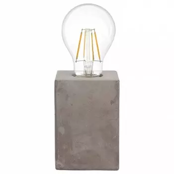 Настольная лампа декоративная Eglo ПРОМО Prestwick 49812