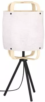 Настольная лампа декоративная Eglo Surfleet 43934