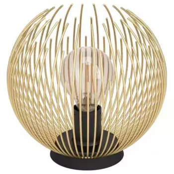 Настольная лампа декоративная Eglo Venezuela 900168