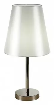 Настольная лампа декоративная EVOLUCE Bellino SLE105904-01