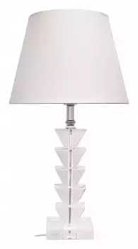 Настольная лампа декоративная Loft it Сrystal 10276