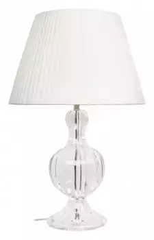 Настольная лампа декоративная Loft it Сrystal 10279