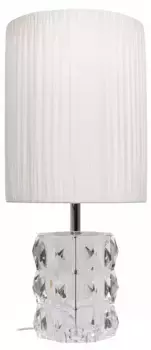 Настольная лампа декоративная Loft it Сrystal 10282