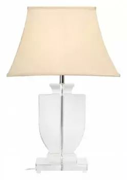 Настольная лампа декоративная Loft it Сrystal 10272