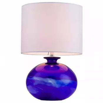 Настольная лампа декоративная Lucia Tucci Harrods Harrods T931.1