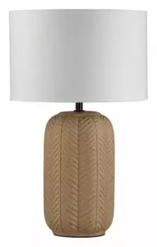 Настольная лампа декоративная Lumion Chi 5665/1T